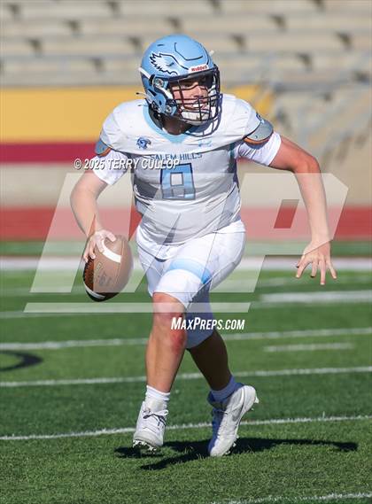 Thumbnail 3 in JV: Salem Hills @ Mountain View photogallery.