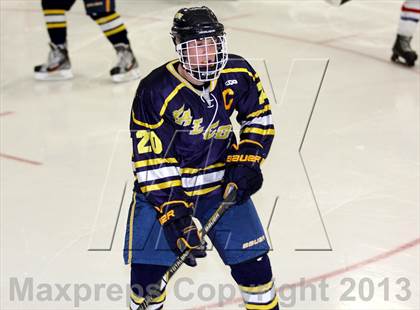 Thumbnail 1 in Bow @ Somersworth/Coe Brown photogallery.