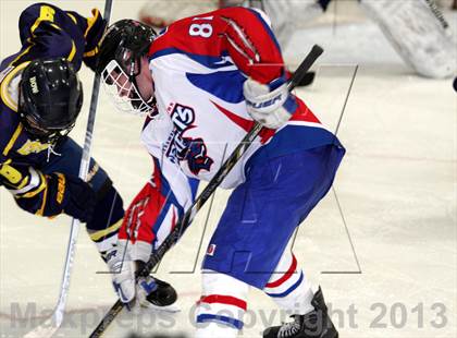 Thumbnail 1 in Bow @ Somersworth/Coe Brown photogallery.