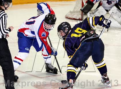 Thumbnail 2 in Bow @ Somersworth/Coe Brown photogallery.