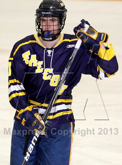 Thumbnail 1 in Bow @ Somersworth/Coe Brown photogallery.