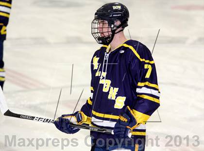 Thumbnail 1 in Bow @ Somersworth/Coe Brown photogallery.