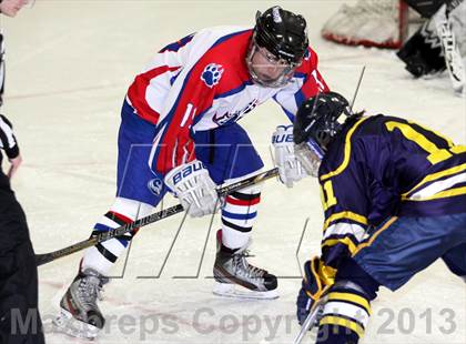 Thumbnail 2 in Bow @ Somersworth/Coe Brown photogallery.