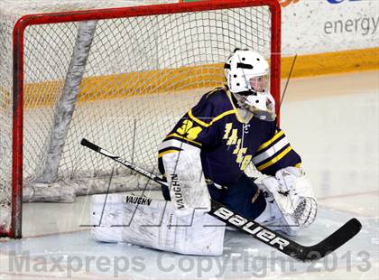 Thumbnail 1 in Bow @ Somersworth/Coe Brown photogallery.