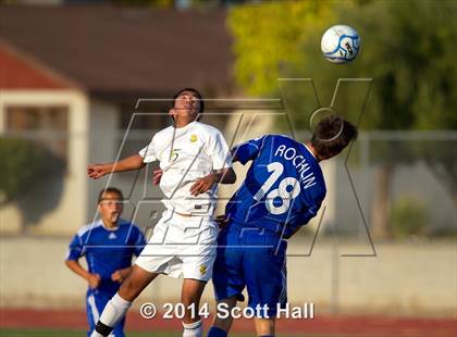 Thumbnail 1 in Rocklin @ Lincoln photogallery.