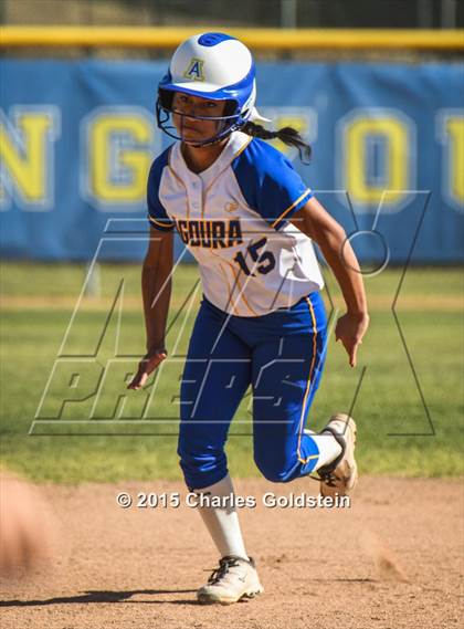 Thumbnail 1 in Thousand Oaks @ Agoura photogallery.