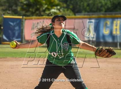 Thumbnail 3 in Thousand Oaks @ Agoura photogallery.