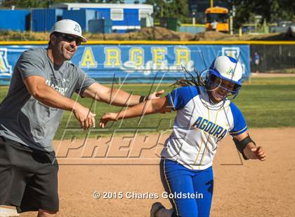 Thumbnail 1 in Thousand Oaks @ Agoura photogallery.