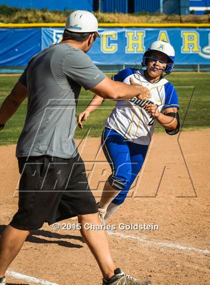Thumbnail 1 in Thousand Oaks @ Agoura photogallery.