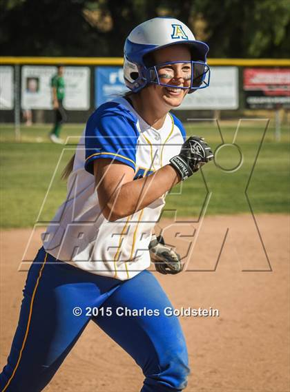 Thumbnail 1 in Thousand Oaks @ Agoura photogallery.
