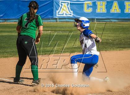 Thumbnail 1 in Thousand Oaks @ Agoura photogallery.