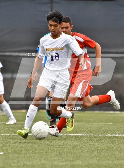 Thumbnail 1 in Kirtland Central vs. Robertson photogallery.