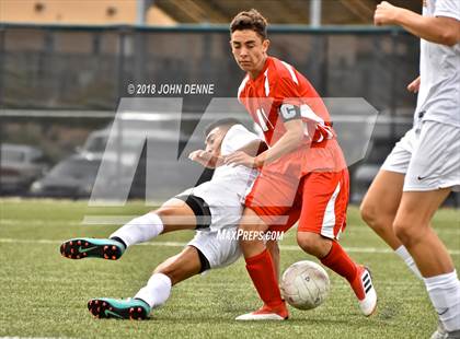 Thumbnail 2 in Kirtland Central vs. Robertson photogallery.