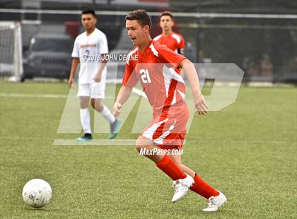 Thumbnail 3 in Kirtland Central vs. Robertson photogallery.