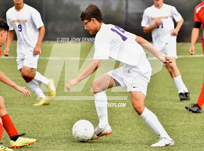 Thumbnail 1 in Kirtland Central vs. Robertson photogallery.