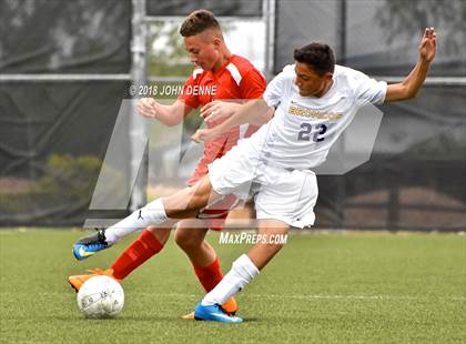 Thumbnail 3 in Kirtland Central vs. Robertson photogallery.