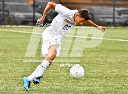 Thumbnail 2 in Kirtland Central vs. Robertson photogallery.