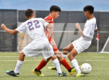 Thumbnail 1 in Kirtland Central vs. Robertson photogallery.