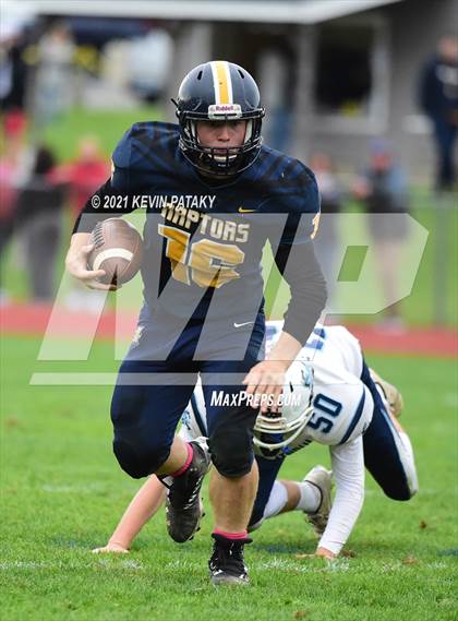 Thumbnail 2 in East Catholic @ RHAM photogallery.