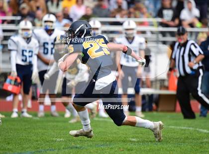 Thumbnail 3 in East Catholic @ RHAM photogallery.