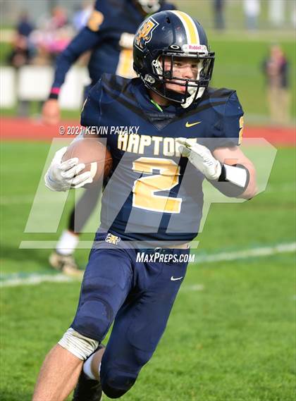Thumbnail 2 in East Catholic @ RHAM photogallery.
