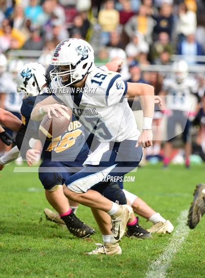 Thumbnail 1 in East Catholic @ RHAM photogallery.