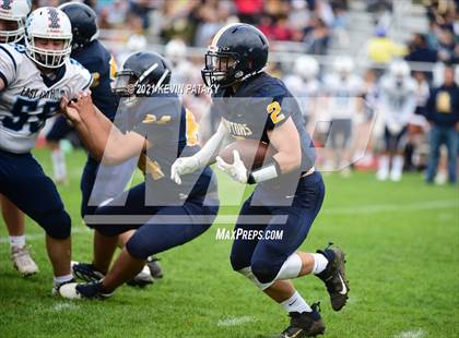Thumbnail 2 in East Catholic @ RHAM photogallery.