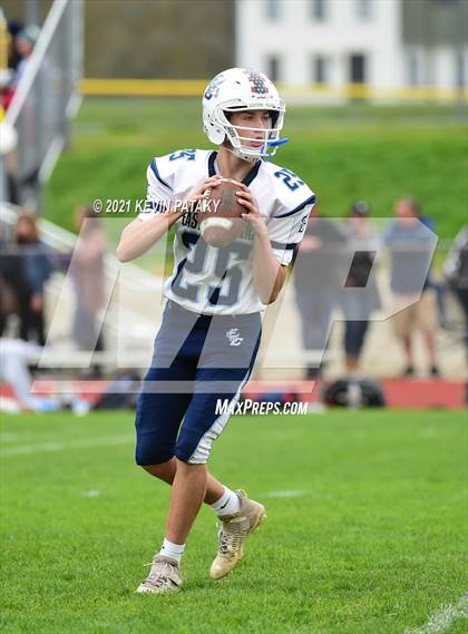Thumbnail 1 in East Catholic @ RHAM photogallery.