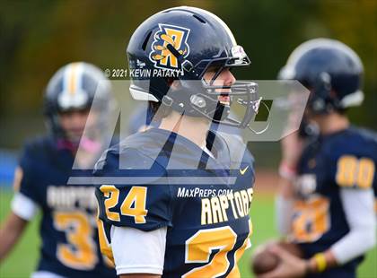 Thumbnail 2 in East Catholic @ RHAM photogallery.