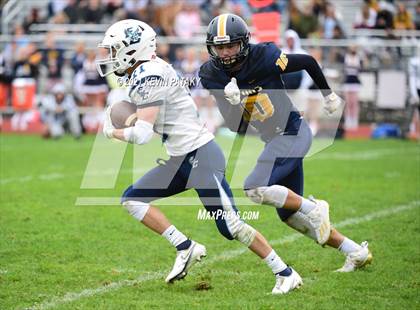 Thumbnail 3 in East Catholic @ RHAM photogallery.