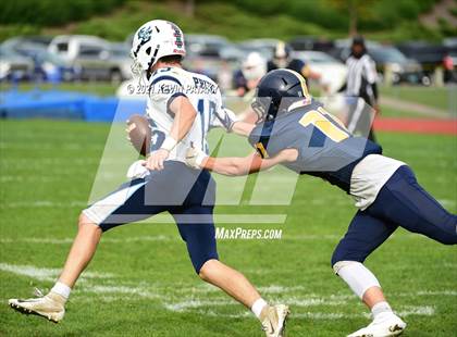 Thumbnail 2 in East Catholic @ RHAM photogallery.