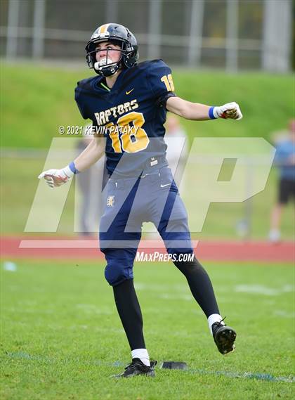 Thumbnail 2 in East Catholic @ RHAM photogallery.