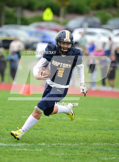 Thumbnail 2 in East Catholic @ RHAM photogallery.