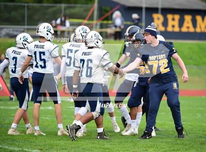 Thumbnail 1 in East Catholic @ RHAM photogallery.