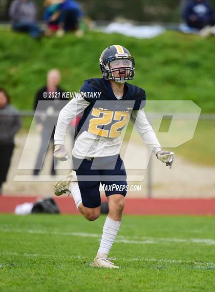 Thumbnail 2 in East Catholic @ RHAM photogallery.