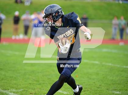 Thumbnail 3 in East Catholic @ RHAM photogallery.