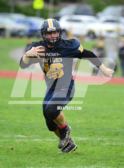 Thumbnail 3 in East Catholic @ RHAM photogallery.