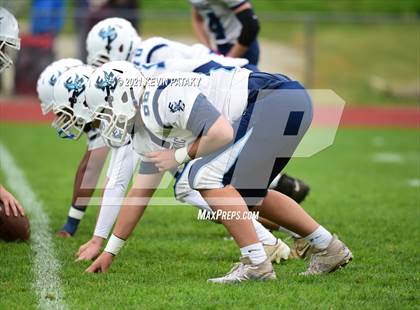 Thumbnail 2 in East Catholic @ RHAM photogallery.