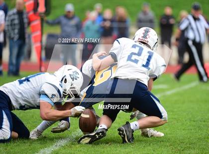 Thumbnail 1 in East Catholic @ RHAM photogallery.