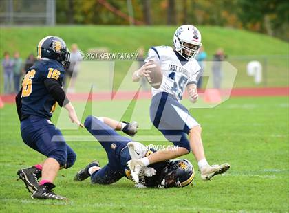 Thumbnail 3 in East Catholic @ RHAM photogallery.