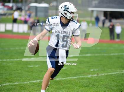 Thumbnail 1 in East Catholic @ RHAM photogallery.