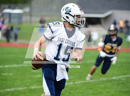 Thumbnail 2 in East Catholic @ RHAM photogallery.
