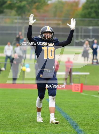 Thumbnail 2 in East Catholic @ RHAM photogallery.