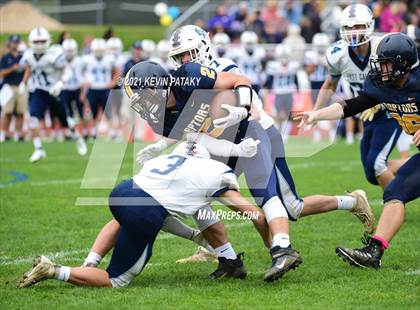 Thumbnail 3 in East Catholic @ RHAM photogallery.