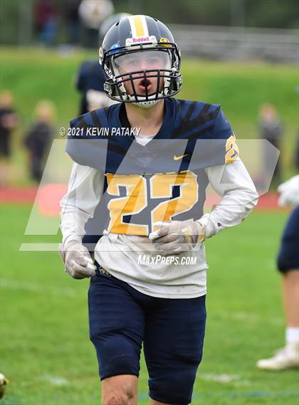 Thumbnail 1 in East Catholic @ RHAM photogallery.