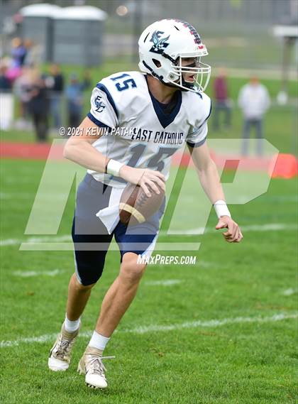 Thumbnail 3 in East Catholic @ RHAM photogallery.