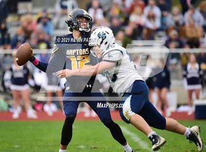 Thumbnail 2 in East Catholic @ RHAM photogallery.