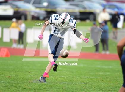 Thumbnail 3 in East Catholic @ RHAM photogallery.