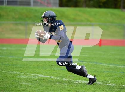 Thumbnail 1 in East Catholic @ RHAM photogallery.