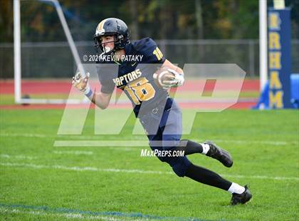 Thumbnail 3 in East Catholic @ RHAM photogallery.